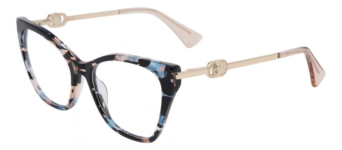 Kurt Geiger KGL5033 Eyeglasses - view 3